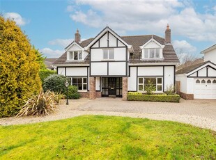 31 Eagle Valley , Enniskerry, Wicklow