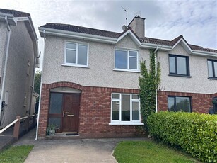 33 Castlemanor Crescent, Castlemartyr, East Cork