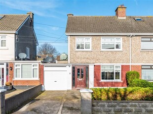 37 Limewood Avenue, Raheny, Dublin 5