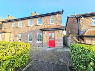 38 Loughantarve, Knockbridge, Dundalk, Co. Louth