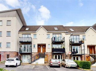 40 Seagrave Way, Finglas, Dublin 11