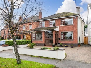 43 Coolkill, Sandyford, Dublin 18