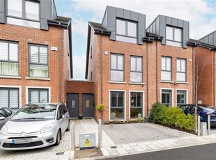 5 Auburn Green, Auburn Road, Glenageary, Co. Dublin