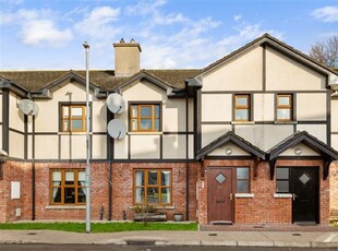 53 Castlecourt, Castlerock, Bunclody, Co. Carlow