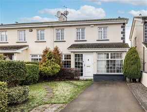 58 Orlynn Park, Lusk, Co. Dublin