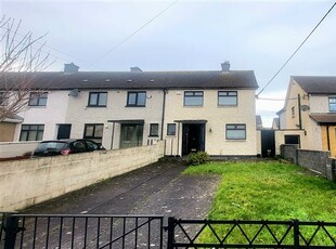 59 Kilbarron Ave, Kilmore, Dublin 5