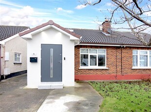 6 Beechwood Close, Clonsilla, Dublin 15, County Dublin