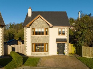 6 Cherrymount Crescent, Virginia Road, Ballyjamesduff, County Cavan