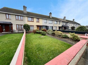 6 St. Josephs Estate, Spa Road, Tralee, Kerry