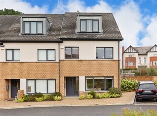 6 The Avenue, Carrickmines Green, Carrickmines, Dublin 18