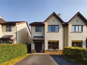 62 Bishops Field, Williamstown, Waterford City, Waterford