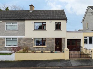 63 Highfield Road, Cavan, County Cavan