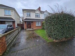 69 Rusheeny Avenue, Clonsilla, Clonsilla, Dublin 15, Clonsilla, Dublin 15