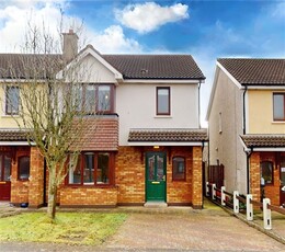 7 Asgard Drive, Grange Manor, Waterford City, Waterford