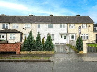 76 Macroom Road, Coolock, Dublin 17