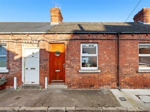 8 Seville Terrace, North Strand, Dublin 3