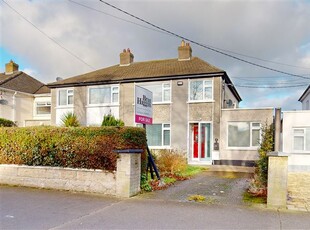 86 Kilbarrack Road, Dublin 5, Dublin