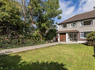 93 Butterfield Avenue, Rathfarnham, Dublin 14