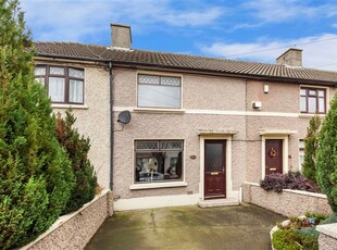 93 Slievemore Road, Drimnagh, Dublin 12