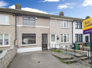 95 Leighlin Road, Crumlin, Dublin 12