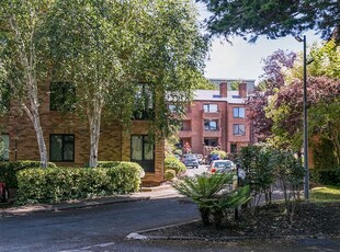 Apartment 18, Pakenham, Sloperton, Dun Laoghaire, Co. Dublin