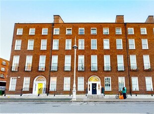 Apartment 19, 35-38 Mountjoy Square South, Dublin 1, Dublin