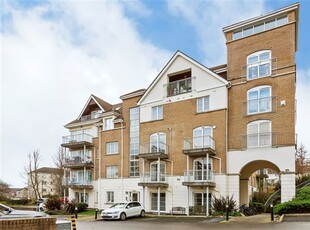 Apartment 21, Heather Court Stepaside Park, Stepaside, Dublin 18