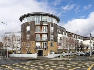 Apartment 43, Block C, Lansdowne Valley Apartments, Slievebloom Road, Dublin 12, County Dublin