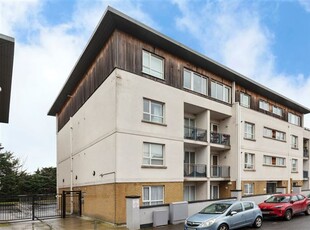 Apartment 5, Lansdowne Valley Apartments, Longmile road, Dublin 12