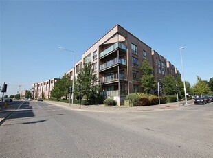 Apartment 7, Adamstown Way, Adamstown, Lucan, Co. Dublin