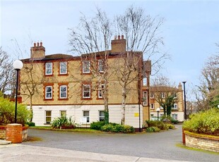 Apt 10 Belville, Ailesbury Road, Donnybrook, Dublin 4