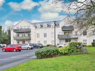 Apt 4 Moyglare Court, Moyglare Road, Maynooth, County Kildare