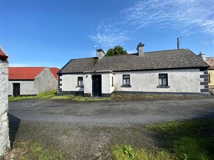 Ballybeg, Strokestown, Roscommon