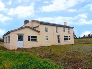 Carnagh Cottage, Carnagh, Foulksmills, Co. Wexford