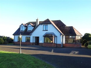 Carrig Rua, Clonsilla, Gorey, Wexford