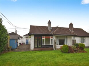 Cul Mhuire, 37 Laburnum Park, Glasheen, Cork