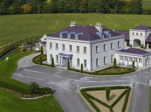 Flagmount, Stackallen, Slane, Meath