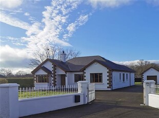 Knocknagross, Bree, Enniscorthy, Co. Wexford