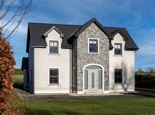 Leganara Road, Kentstown, Meath