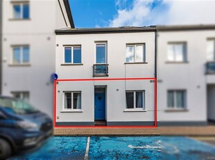 No. 41 Pierce Court, Paul Quay, Wexford, Wexford Town, Wexford