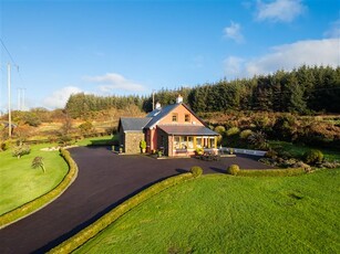 Rainbow Cottage, Coornishal, Skibbereen, Cork