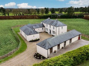 Ridgewood House, Curragh, Kildare