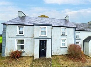 Tansey House, Cloonacool, Tubbercurry, Co. Sligo