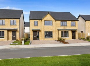 The Poplar, Silver Banks, Stamullen, Meath