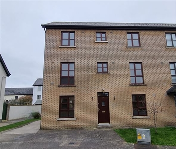 10 The Crescent, Cnoc na Greine, Kilcullen, Kildare