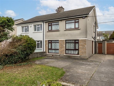 107 Tonlegee Road, Raheny, Dublin 5