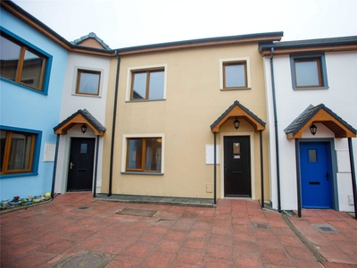 11 Ocean View, Ballyheigue, Tralee, Co. Kerry is for sale