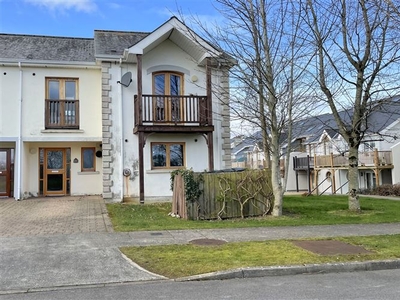 19 Tarmon Harbour, Tarmonbarry, Roscommon