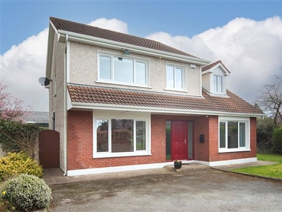 22 Chestnut Drive, Midleton, Cork