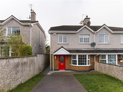 22 The Glen, Greenvalley, Donnybrook, Cork